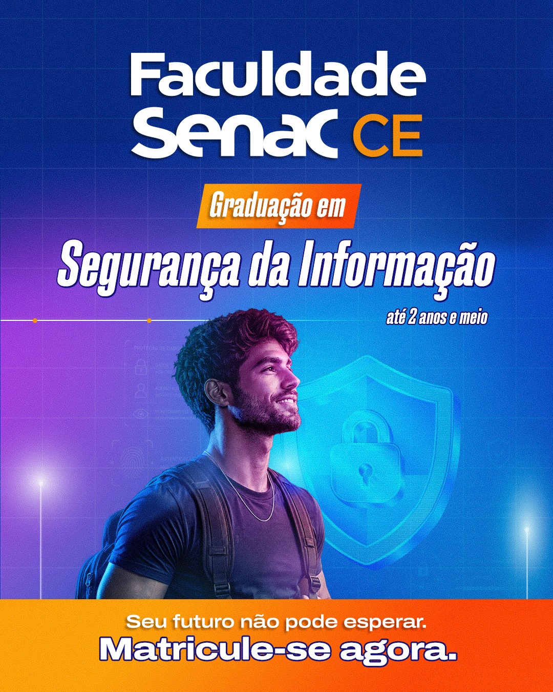 Faculdade Senac Ceará