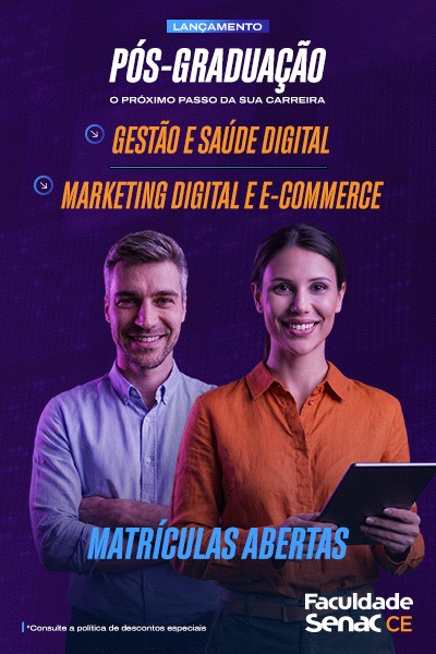 Faculdade Senac Ceará