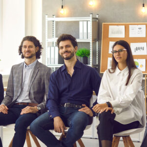 Gestão de Cooperativas - EM BREVE