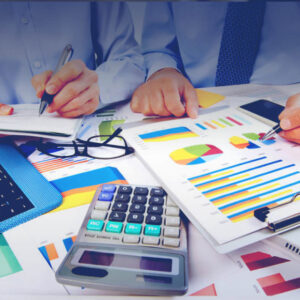 Gestão Financeira